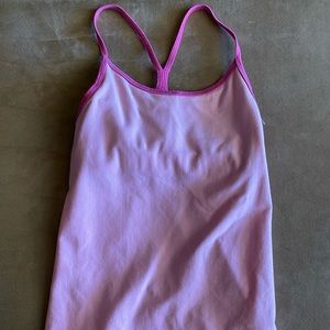 Nike Dri-Fit tank XS